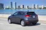 Honda HR-V 2015 года (US)